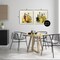 Stupell Industries Italian Kitchen Cooking Oils 2pc Canvas Set By Marilyn Dunlap